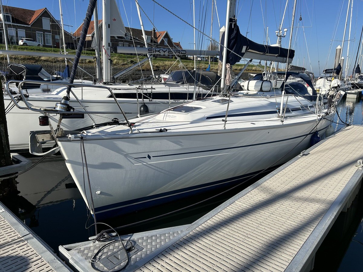 zeeland,bareboat charter,rent a boat
